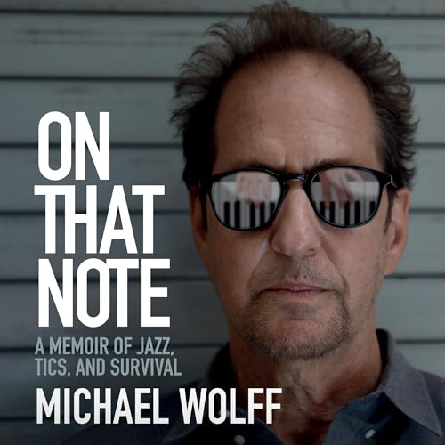Cover of On That Note
