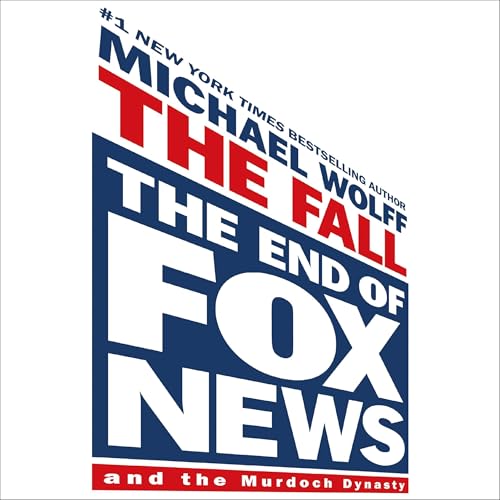 Cover of The Fall