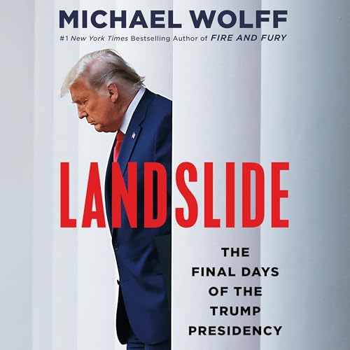 Cover of Landslide