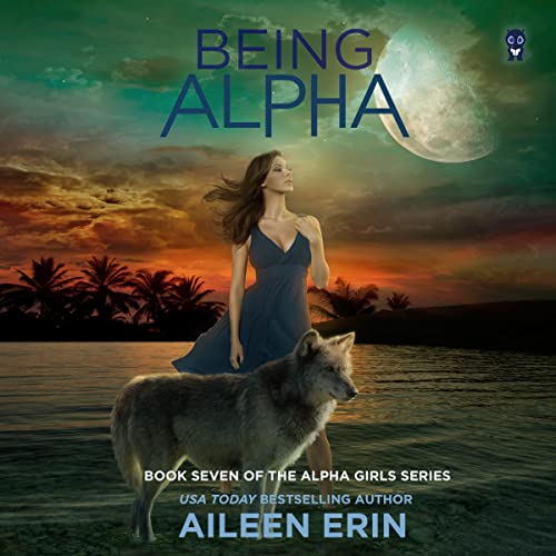 Cover of Being Alpha