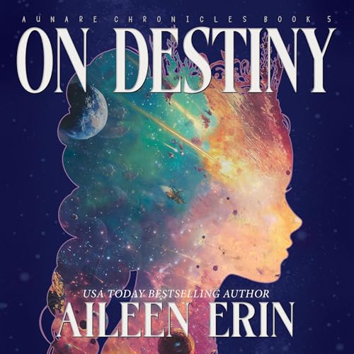 Cover of On Destiny