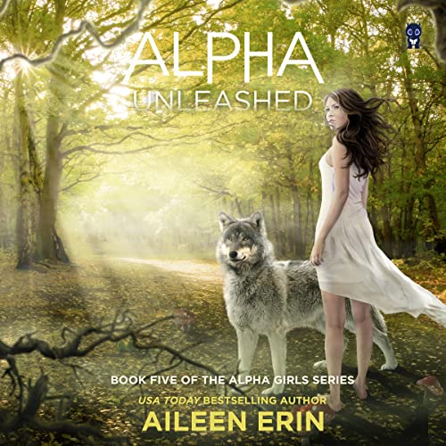 Cover of Alpha Unleashed