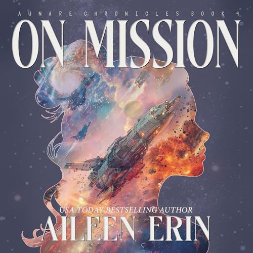 Cover of On Mission