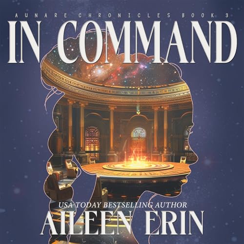 Cover of In Command