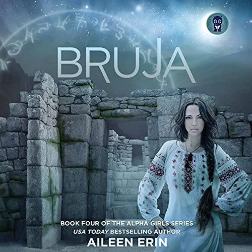 Cover of Bruja