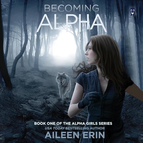 Cover of Becoming Alpha