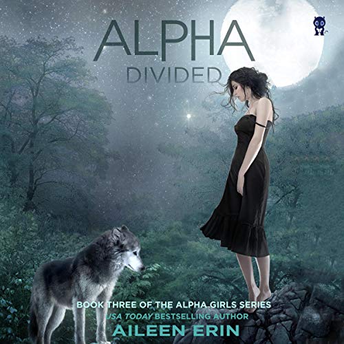 Cover of Alpha Divided