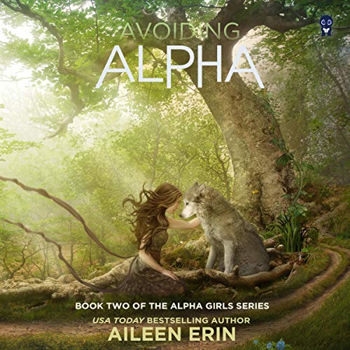Cover of Avoiding Alpha