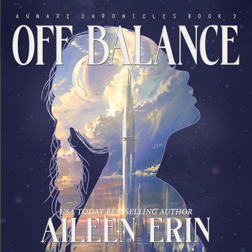 Cover of Off Balance