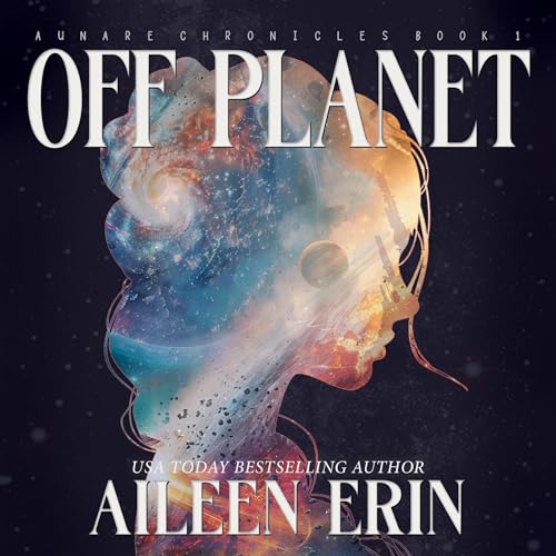 Cover of Off Planet