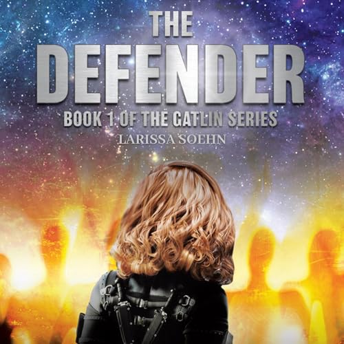 Cover of The Defender