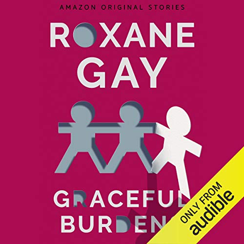 Cover of Graceful Burdens