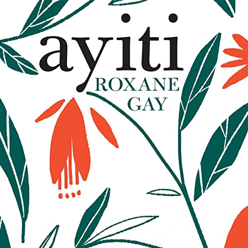 Cover of Ayiti