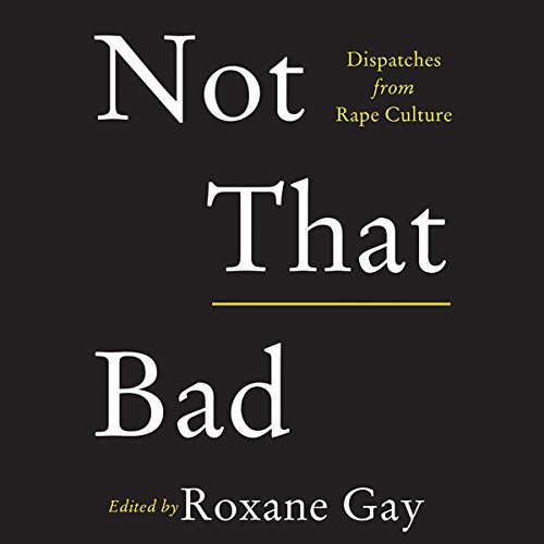 Cover of Not That Bad