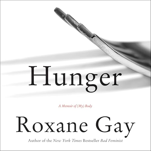 Cover of Hunger