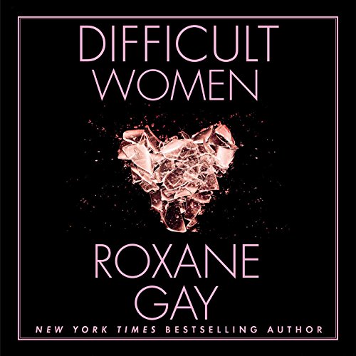 Cover of Difficult Women