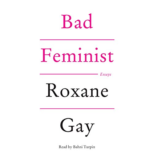 Cover of Bad Feminist