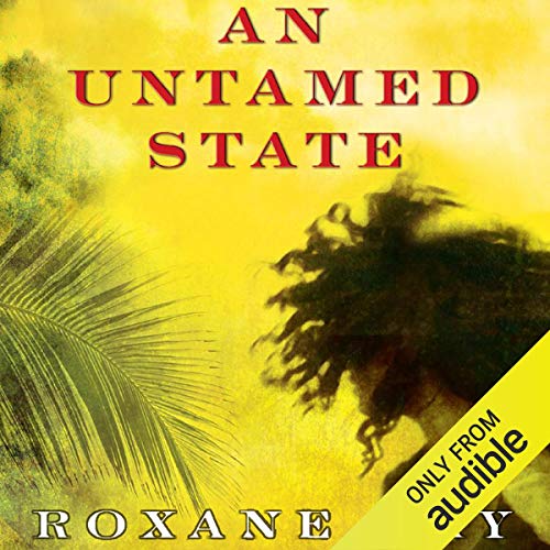 Cover of An Untamed State