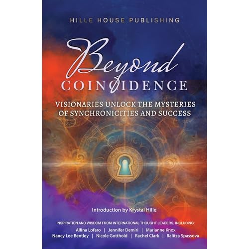 Cover of Beyond Coincidence
