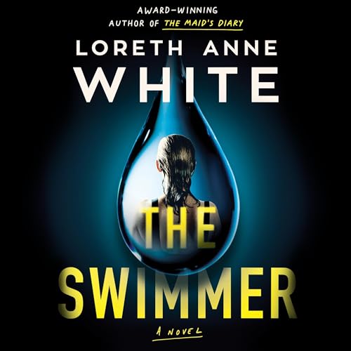 Cover of The Swimmer