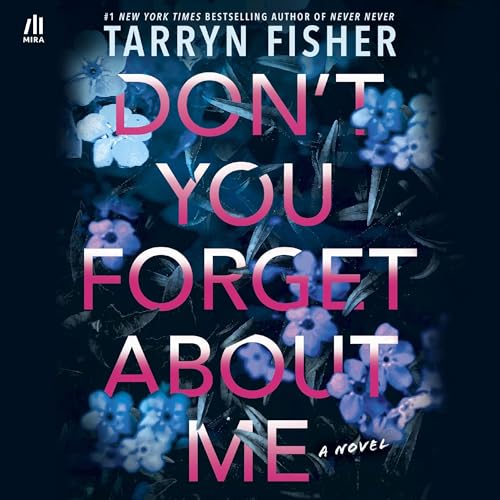 Cover of Don't You Forget About Me