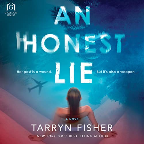 Cover of An Honest Lie