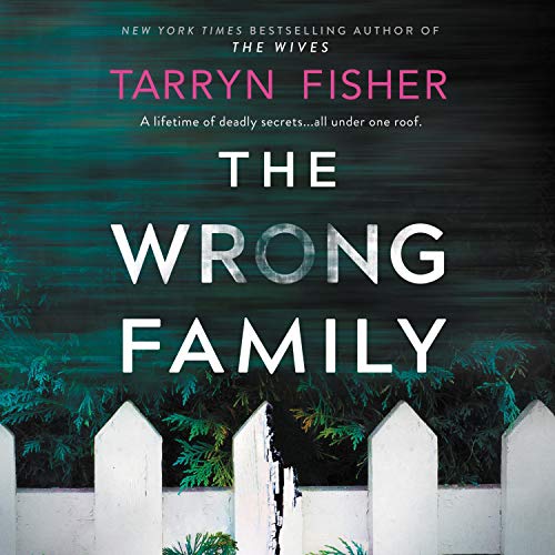 Cover of The Wrong Family