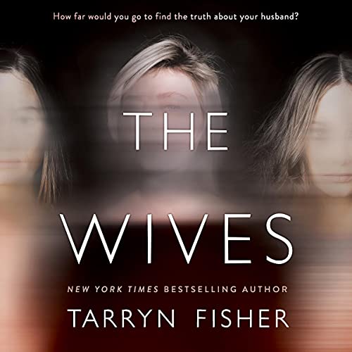 Cover of The Wives