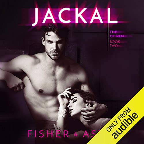 Cover of Jackal