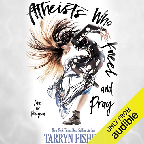Cover of Atheists Who Kneel and Pray