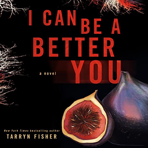 Cover of I Can Be a Better You
