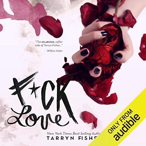 Cover of F*ck Love