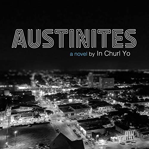 Cover of Austinites