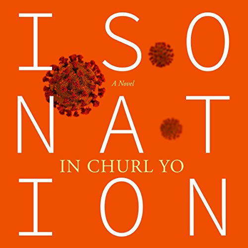Cover of Isonation