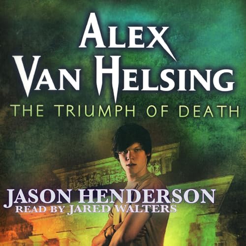 Cover of The Triumph of Death