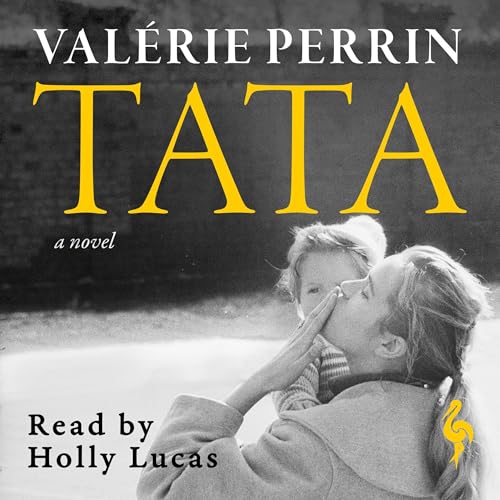 Cover of Tata