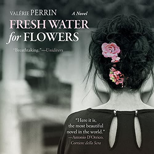 Cover of Fresh Water for Flowers
