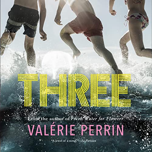 Cover of Three