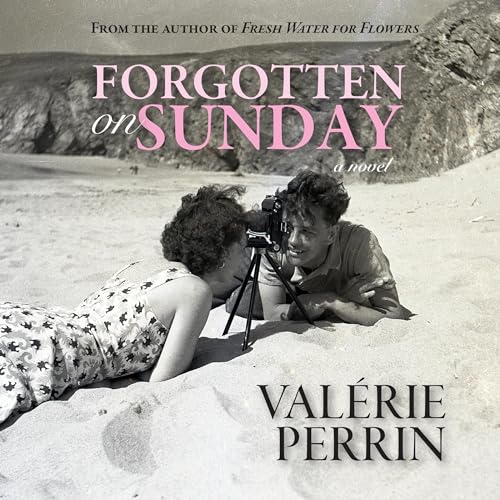 Cover of Forgotten on Sunday