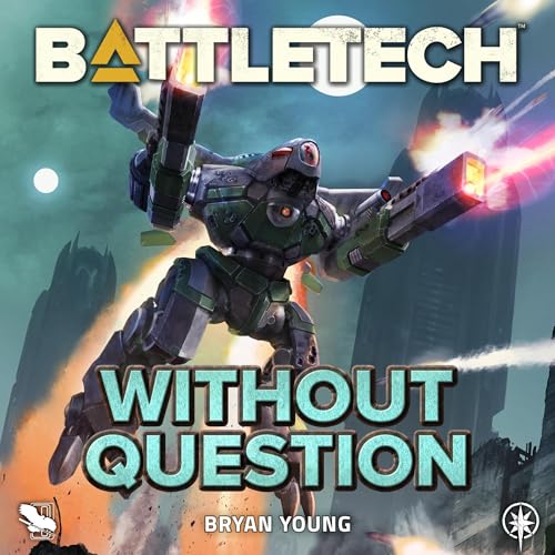 Cover of Without Question
