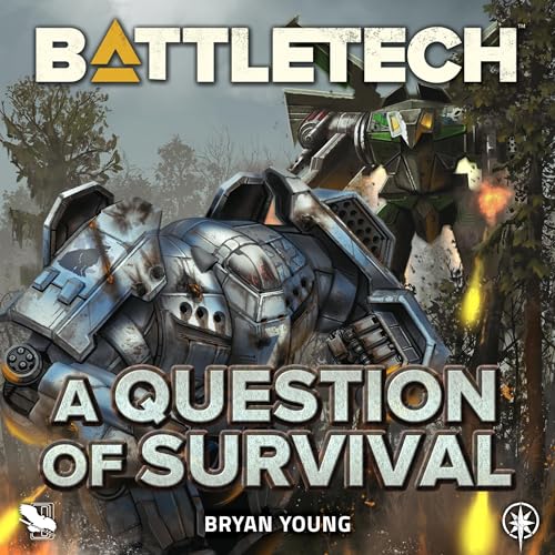 Cover of BattleTech