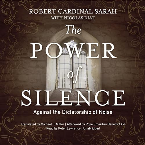 Cover of The Power of Silence