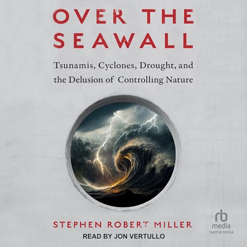 Cover of Over the Seawall