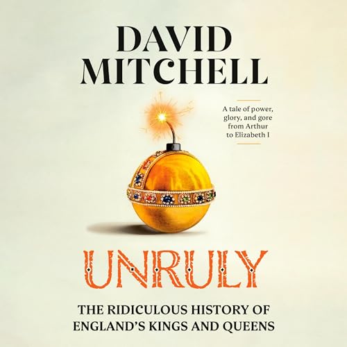 Cover of Unruly