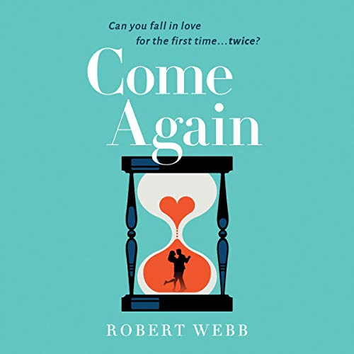 Cover of Come Again