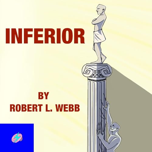 Cover of Inferior