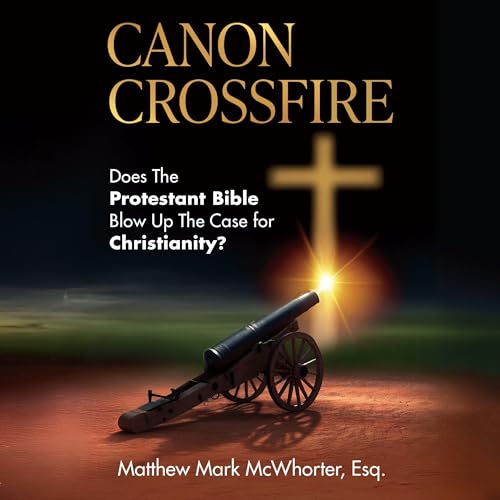 Cover of Canon Crossfire
