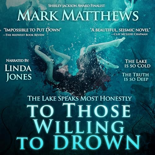 Cover of To Those Willing to Drown