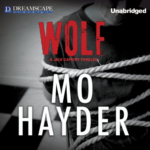 Cover of Wolf