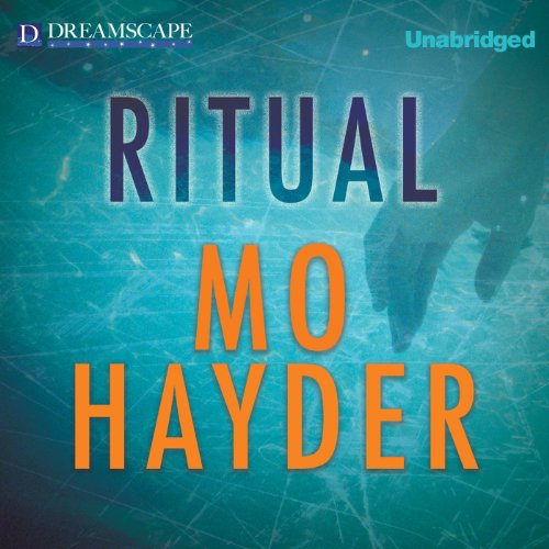 Cover of Ritual
